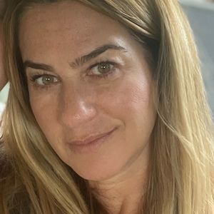 Meet your Posher, Joanna